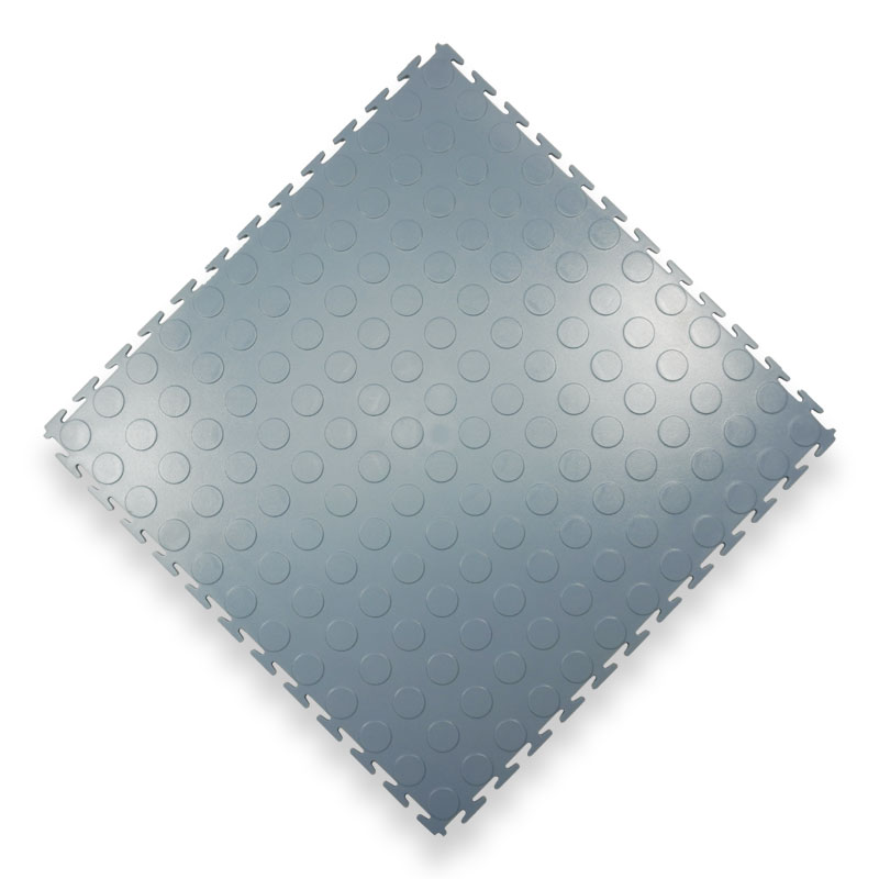 Windsor Grey PVC Interlocking Floor Tiles – Elegant & Durable Flooring Solution